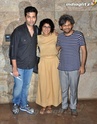 Aamir, Ranbir@'Ship Of Theseus' Special Screening Thea1913