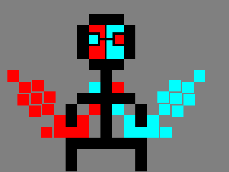 Mes pixel art Collin12