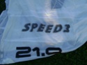 SPEED 3  21    VENDU Dsc03413