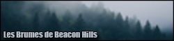 Les Brumes de Beacon Hills