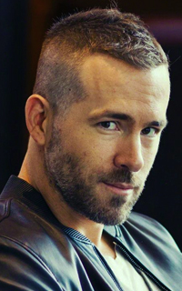 ryanreynolds - Ryan Reynolds  Richar13