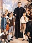 San Giovanni Bosco Sacerdote 31 gennaio 2260010