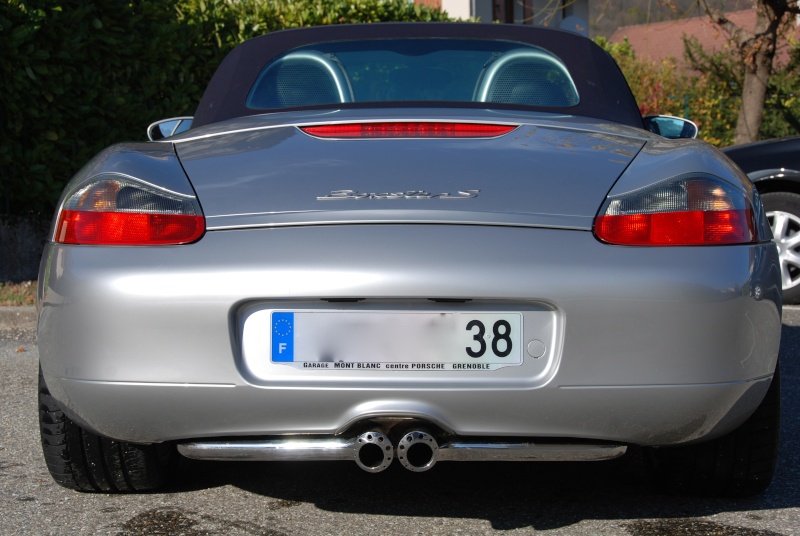 Vends Boxster S - 252 Ch avec PSE - 73500 km VENDU Dsc_3610