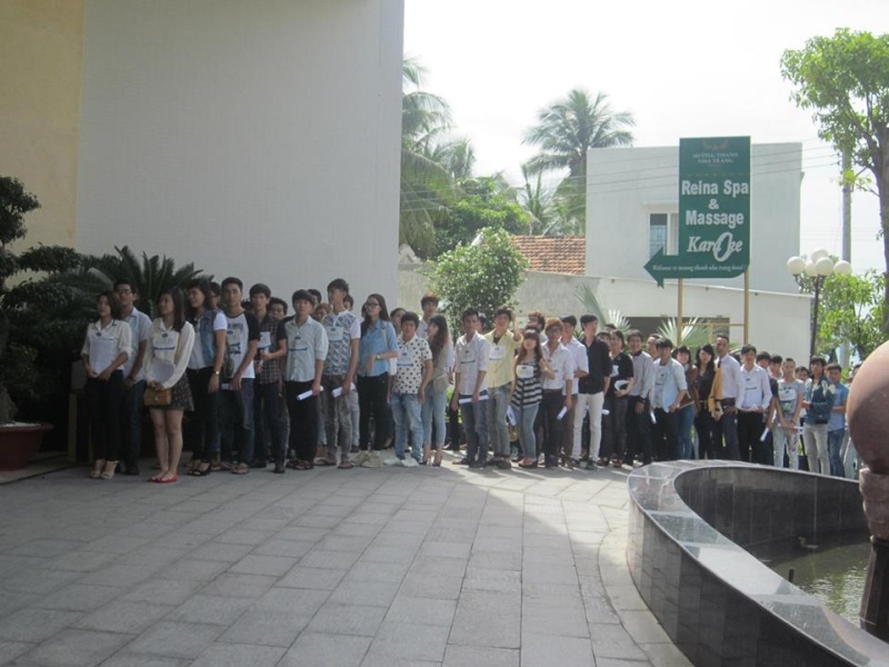 Vietnam Idol 2013 tại Khách Sạn Mường Thanh Nha Trang  12315910