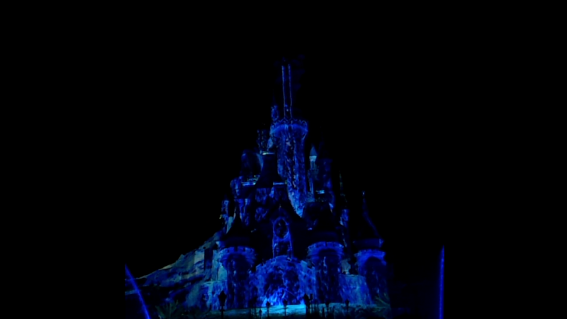 Disney Dreams! - Version 2 [Parc Disneyland - 2013-2017] Vlcsna13