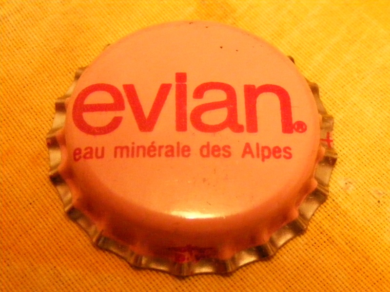 Evian - France Dscf9821