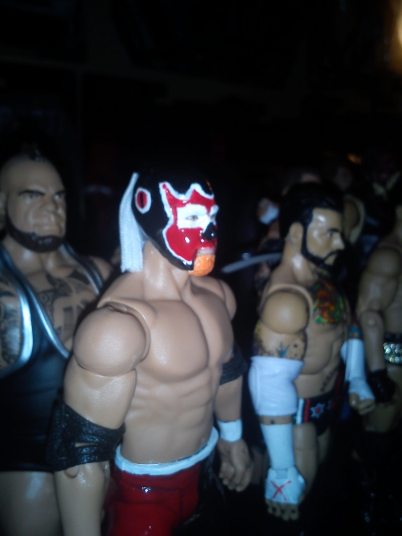 El Generico mattel !!!!!!! ainsi que austin aries !!!! Dsc00012