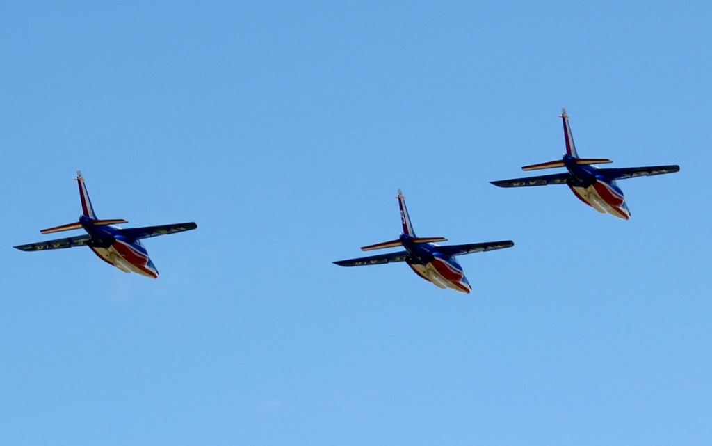 france - PATROUILLE DE FRANCE à CANNES !! Img_2718