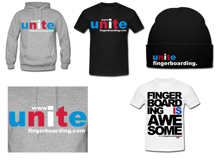 New Unite Clothing! 111