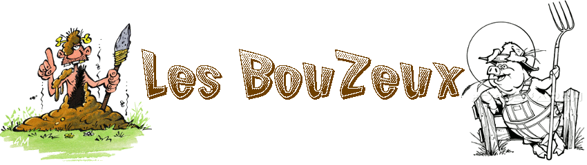 Les BouZeux