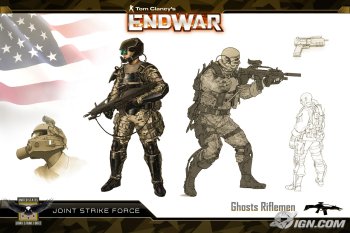 Infantrie de la Joint Strike Force Endwar10