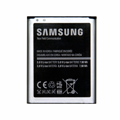 Samsung Galaxy Axiom SCH-R830 Battery EB-L1H7LLABXAR A11