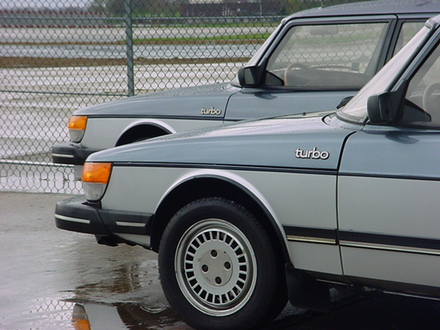 SAAB 900 Turbo coupé Dsc07211