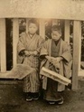 Hughes Krafft au Japon de Meiji Images12