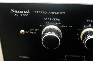 Sansui vintage amplifiers - discussion thread - Page 5 Pb011410