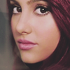 But darling, i'd catch a grenade for you. Ariana12