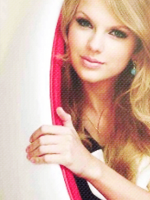 But darling, i'd catch a grenade for you. Taylor11