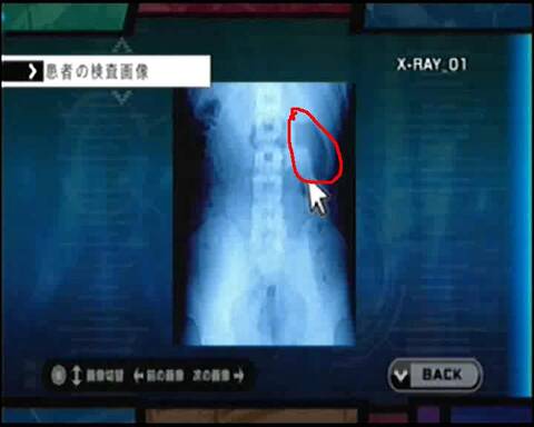 医院 Hospital 6人の医师xs评价攻略