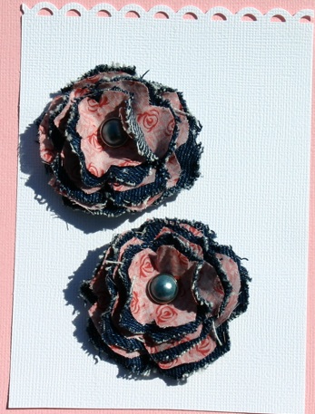 Denim Flowers Denim_12