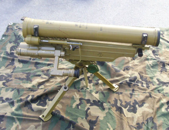 Missiles Anti-char des FAR / Moroccan ATGM - Page 6 Polk_912