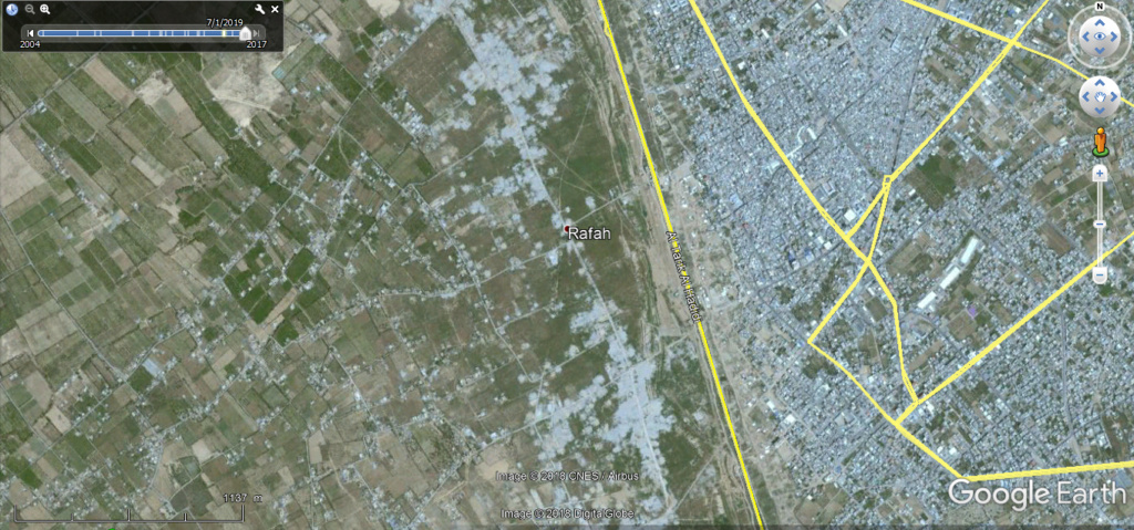 terravision google earth lawsuit who won