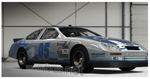 FRC Summer Challenge 2013 : Challenge Nascar Sprint Cup Nascar11