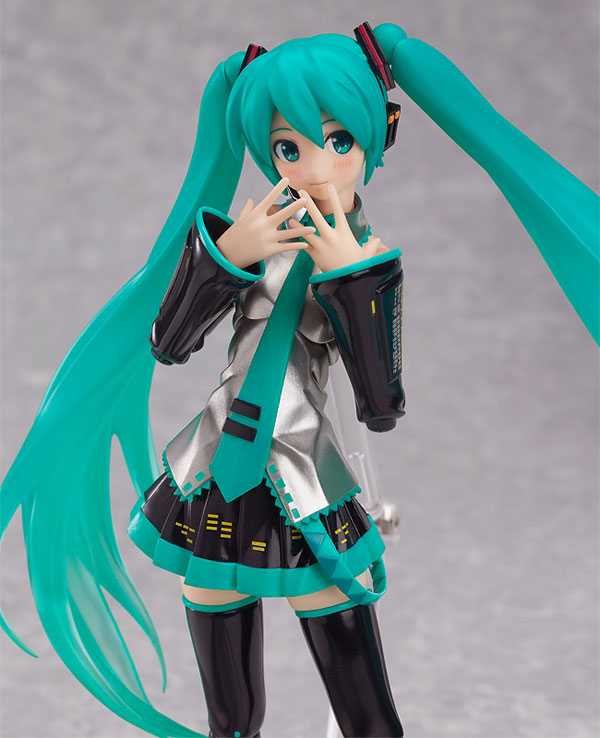 [Figurine] figma - Miku Hatsune 2.0 (Vocaloid) Figure39