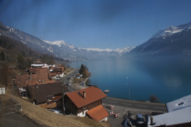 Golden Pass , Bernina et Glacier Express au printemps 2013 2-ragi14