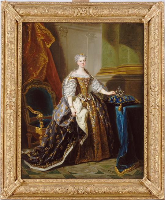 Marie-Antoinette et ses excès - Page 4 02-01310