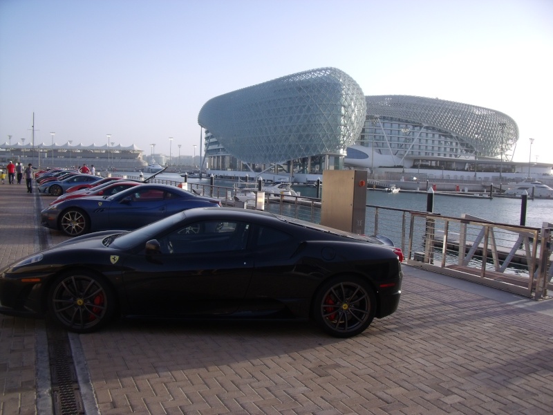 F1 a Abou Dhabi Dscf4810