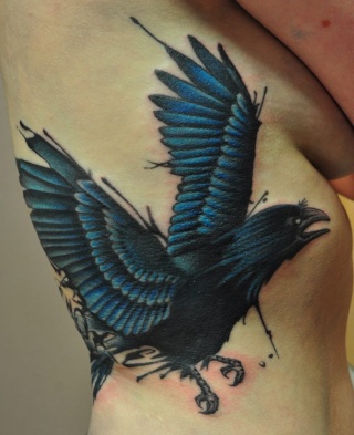 Galerie Tattoos. - Page 7 10134011
