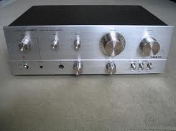 Vintage Onkyo A3000 Integrated Amp [USED]-sold Images10