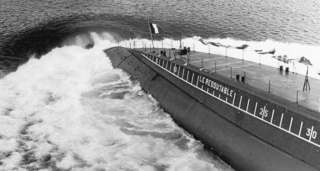 U-Boot VII C/41 U 997 terminé [Revel Platinium 1/72°] de THIMARIE En-20-11