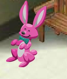 Flower Fun Bunny's Bunny Quest Bunny210