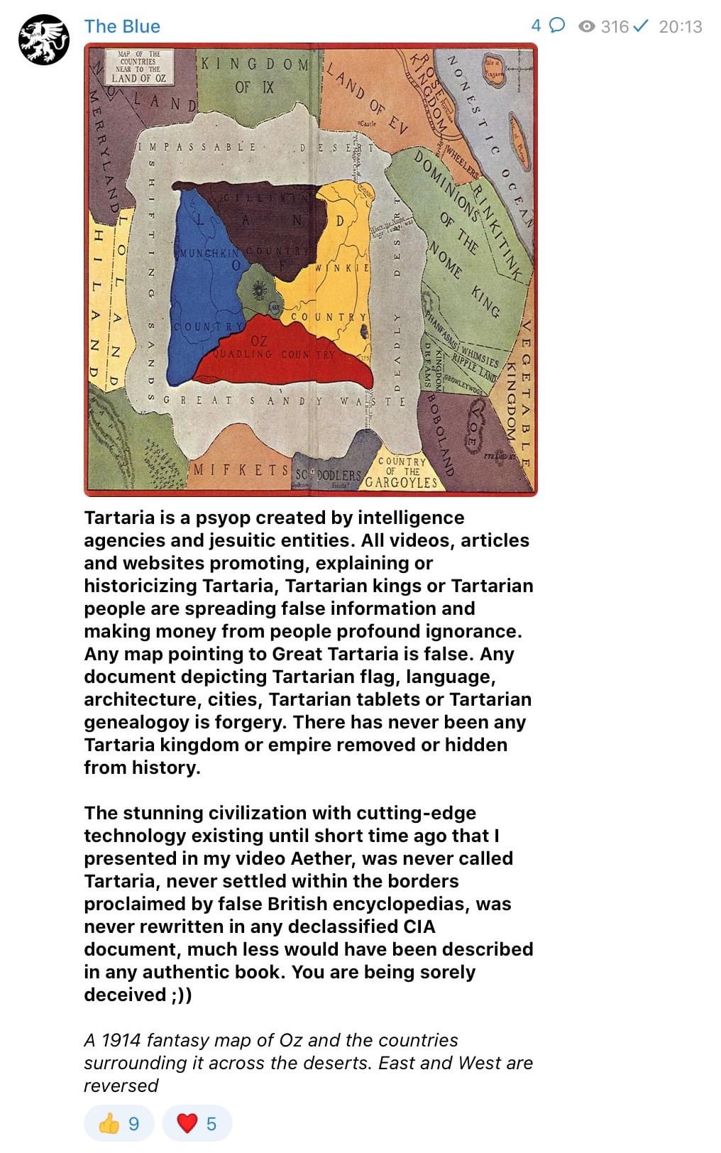 Tartaria : A Global Empire hidden in history - Page 7 0bdc7110
