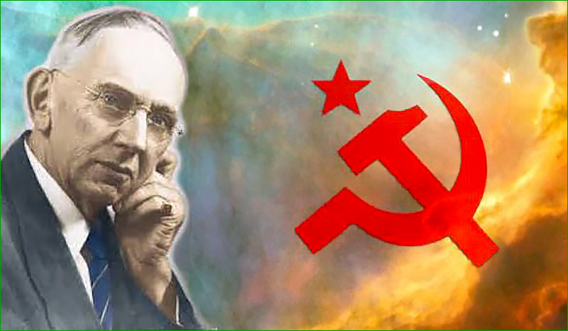 The incredible predictions of Edgar Cayce on Russia 14837510