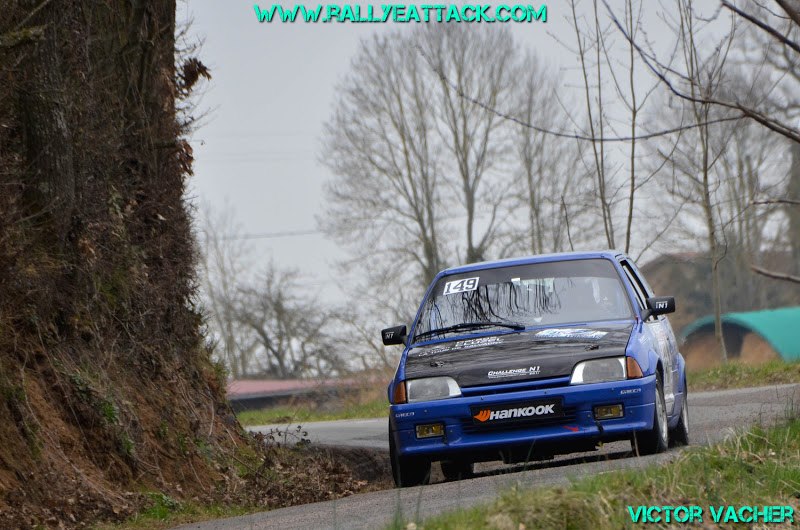 Rallye des Monts du Lyonnais 2013 : 6-7 avril 17285_10