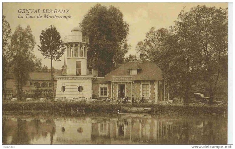 Les "Petit Trianon et son domaine" à travers le monde 153_0010