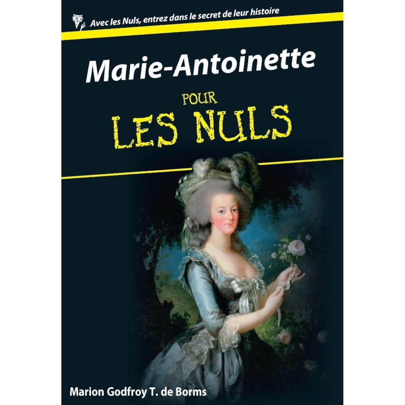 Marie Antoinette pour les nuls Ma_les10
