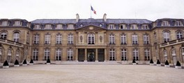 Palais de L'Elysee