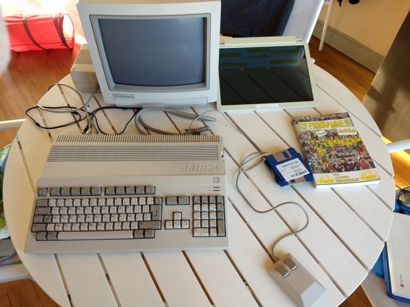 Amiga 500 et Moniteur 1084S révision ? Img_2059
