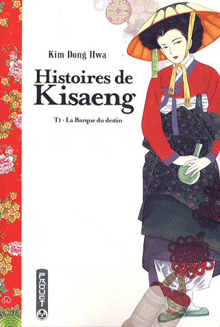 Manhwa: Histoires de Kisaeng [Kim, Dong-hwa] Histoi10