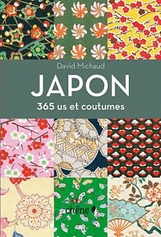[Michaud, David] Japon - 365 Us et Coutumes Japon10