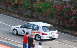 10° RALLY DEL TIRRENO  12910