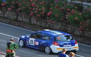 10° RALLY DEL TIRRENO  3410