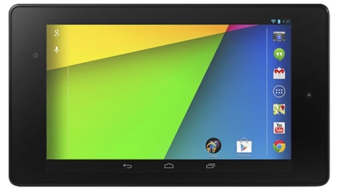 Nexus 7 reportedly plagued by GPS issues 2013-010