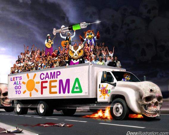 La FEMA si prepara ad affrontare eventi climatici catastrofici 02343_10
