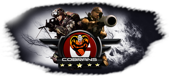 cobrans signature Cobras10