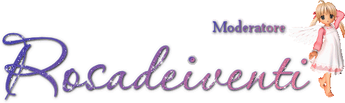 Moderatore sez. buongiorno/notte e compleanni