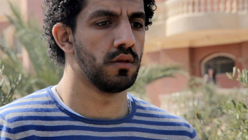 محمد السمان يستأنف تصوير فيلم "حدث بالفعل" 10023410